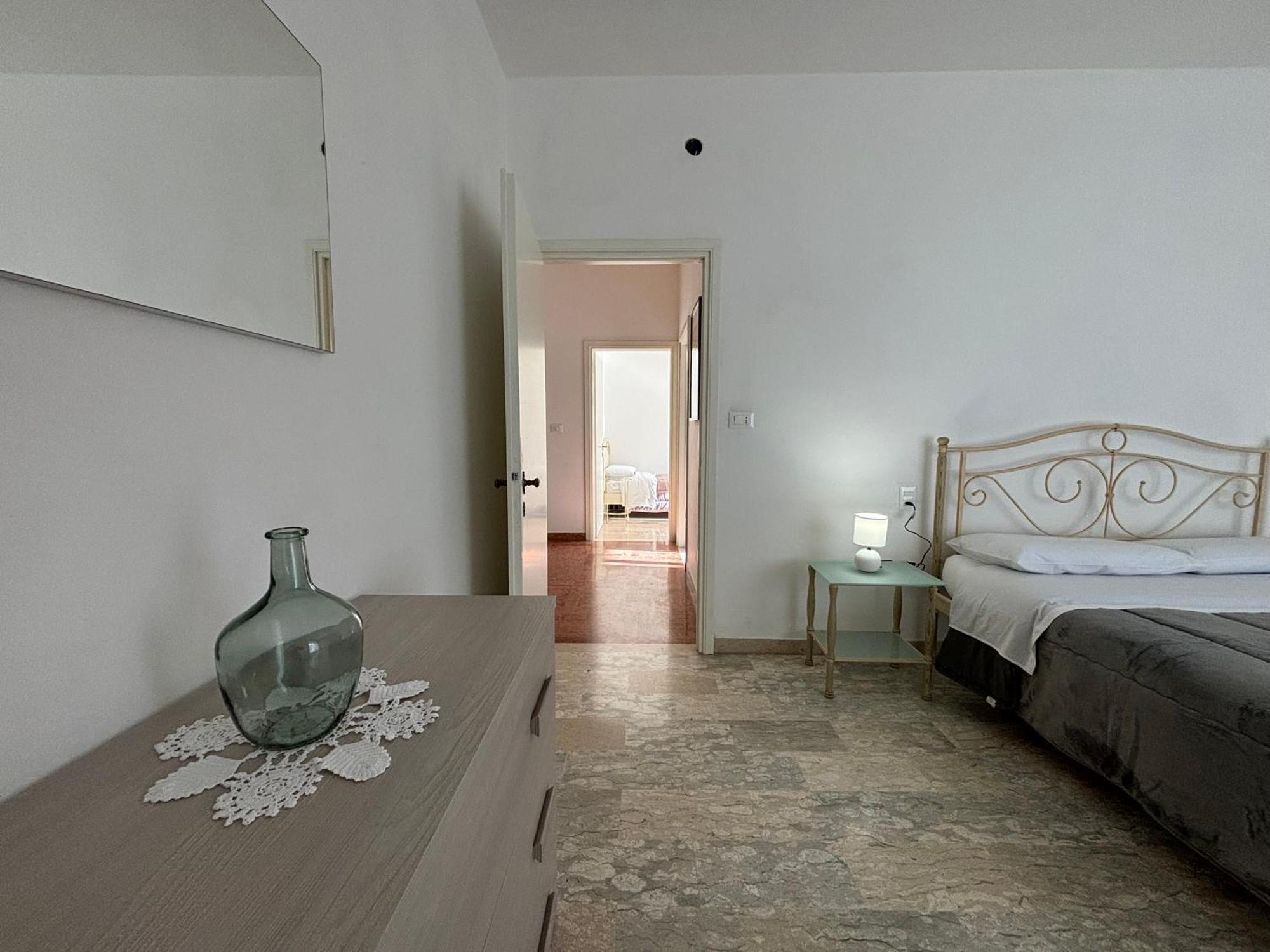 Sferica Appartement Campalto Buitenkant foto