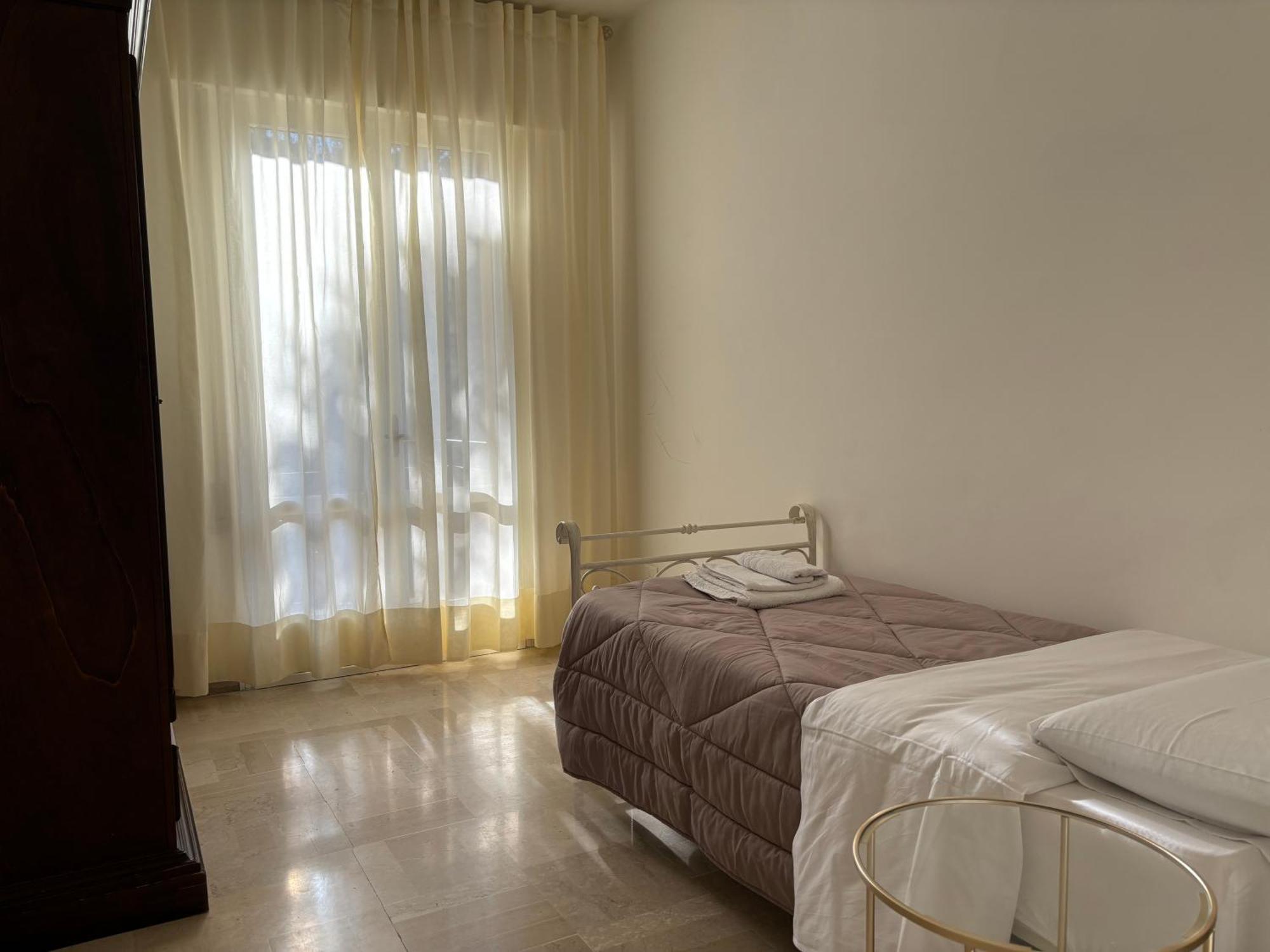 Sferica Appartement Campalto Buitenkant foto