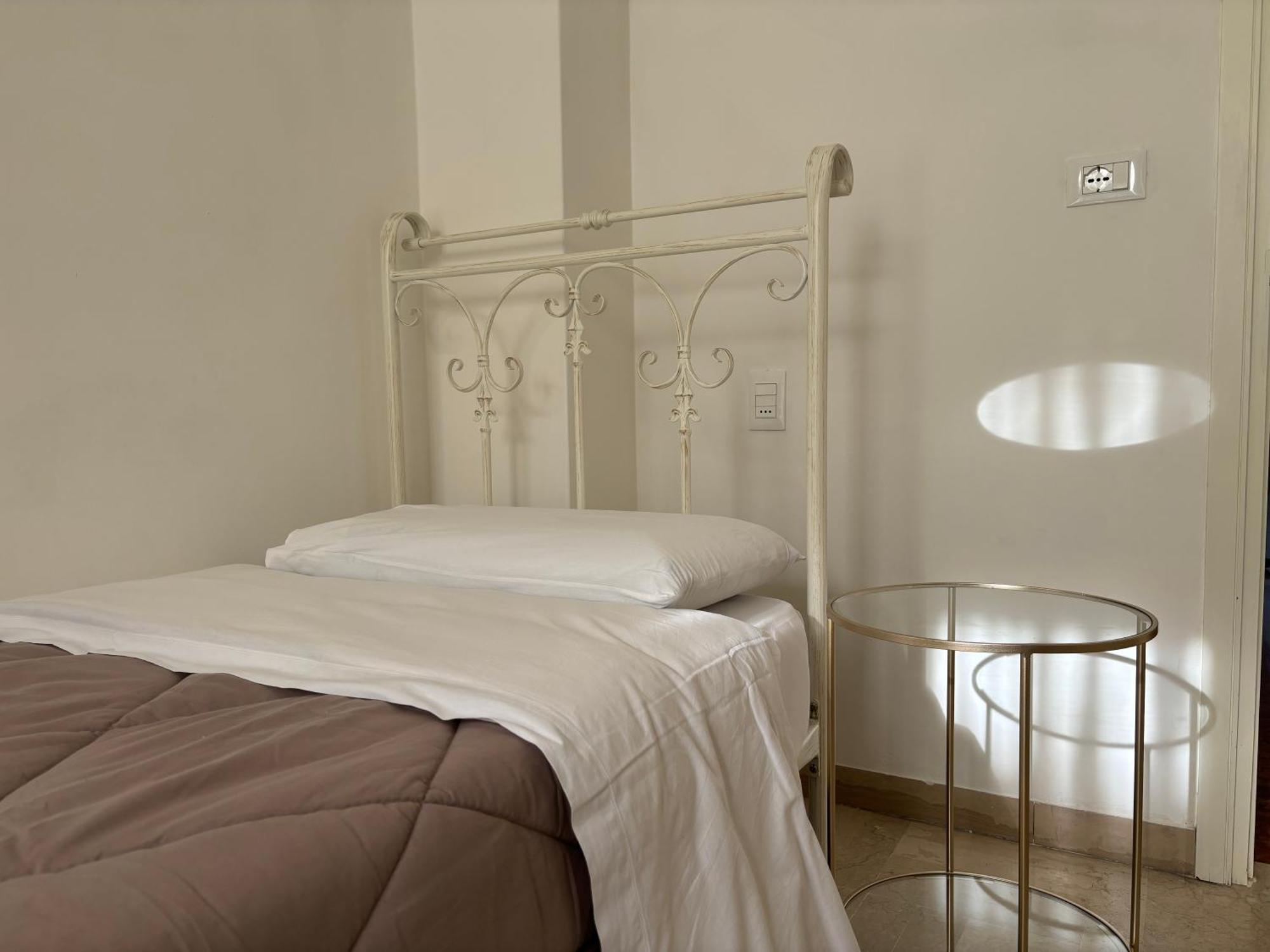 Sferica Appartement Campalto Buitenkant foto